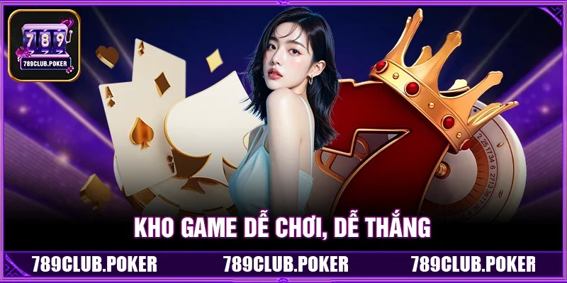 So Sánh 789Club Với Các Cổng Game Khác: Điểm Mạnh Nào Vượt Trội?